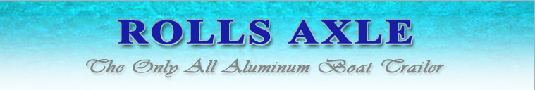 Rolls Axle L.C. logo